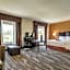 Hampton Inn By Hilton Poplar Bluff