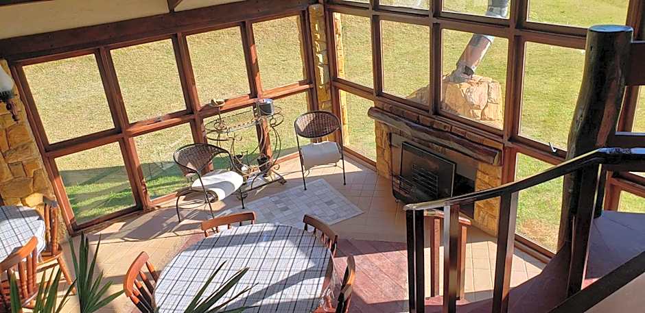 POUSADA PARAISO DOS TUCANOS