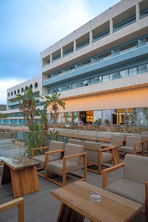 Royal & Imperial Belvedere Hotels