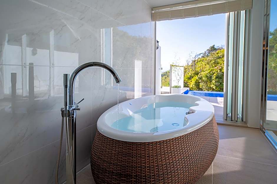 Hayama Hotel Otowa No Mori