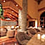 Peace Lodge