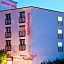 Mercure Hotel Stuttgart Airport Messe