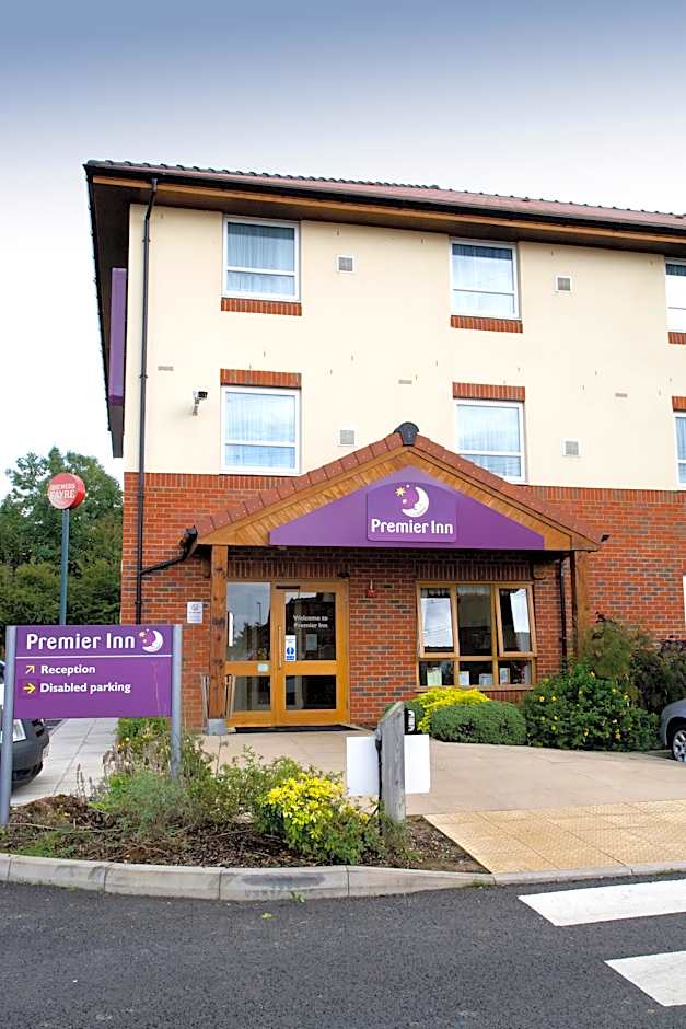 Zdjęcie 1 z 7 — Premier Inn Grantham
