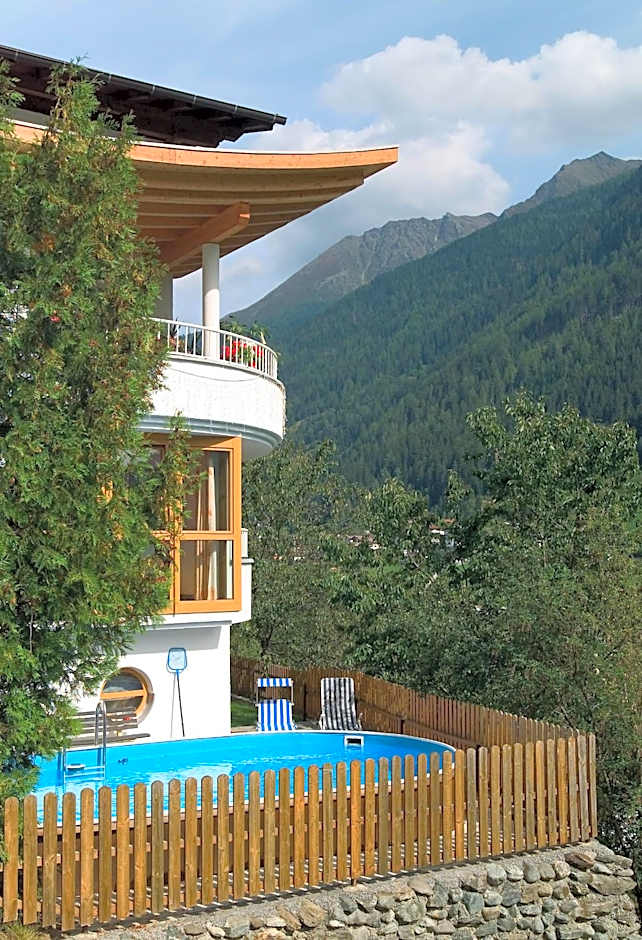 Hotel Garni Bergwelt