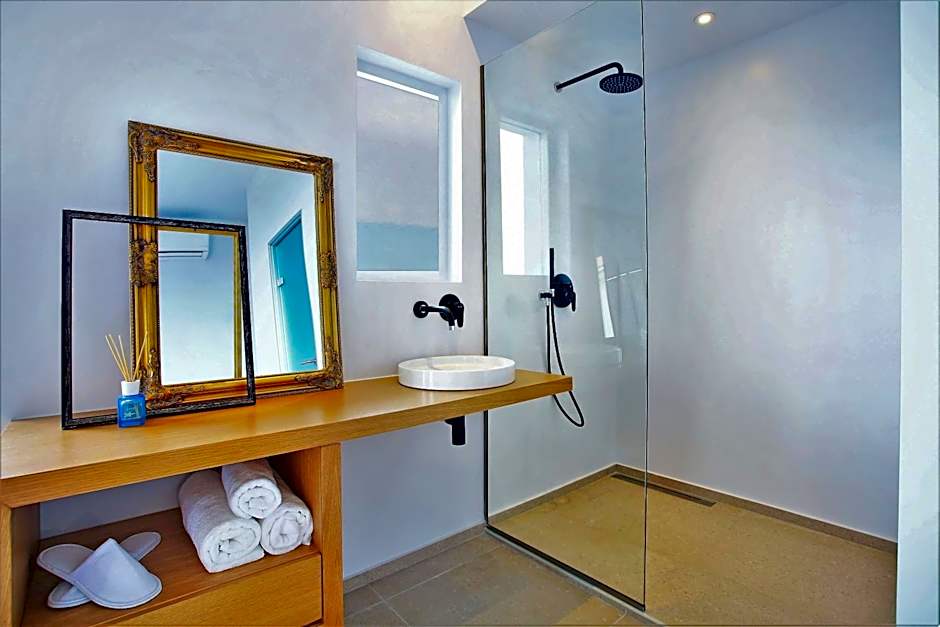 Basilico Suites Adults Only by Estia