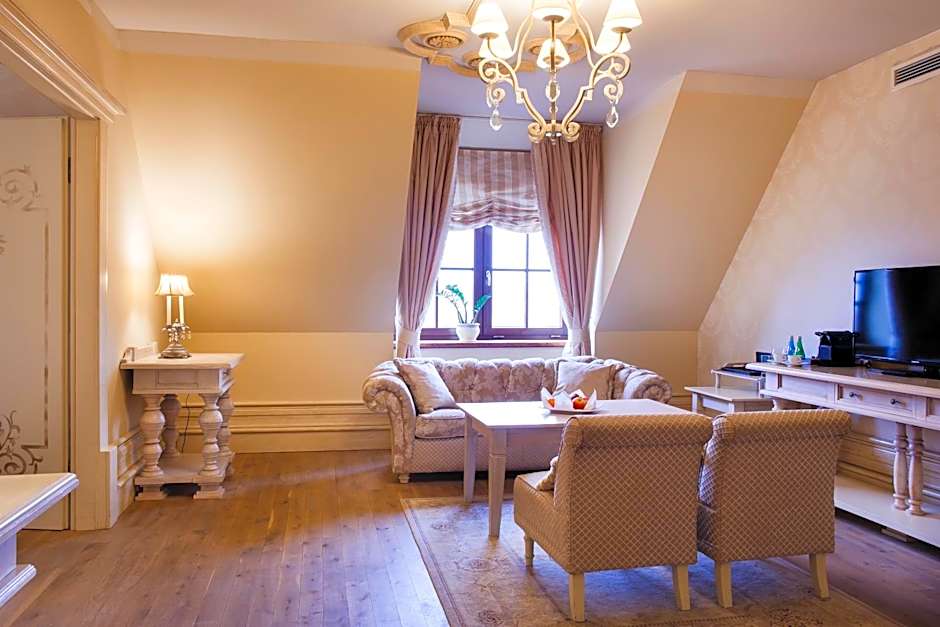 Hotel Król Kazimierz