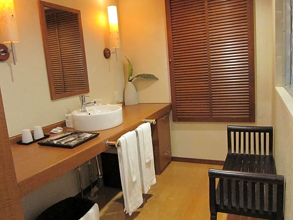Hotel Rplus
