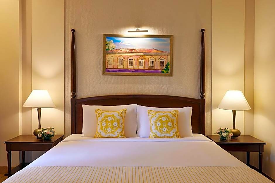 La Estoria, Goa - IHCL SeleQtions