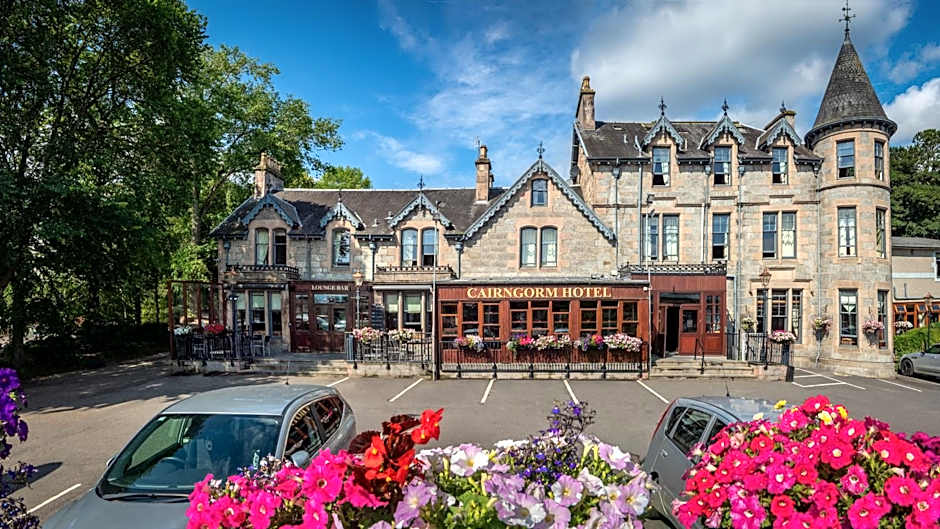 Cairngorm Hotel