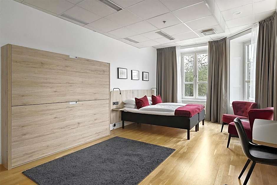 Best Western Hotel Svava