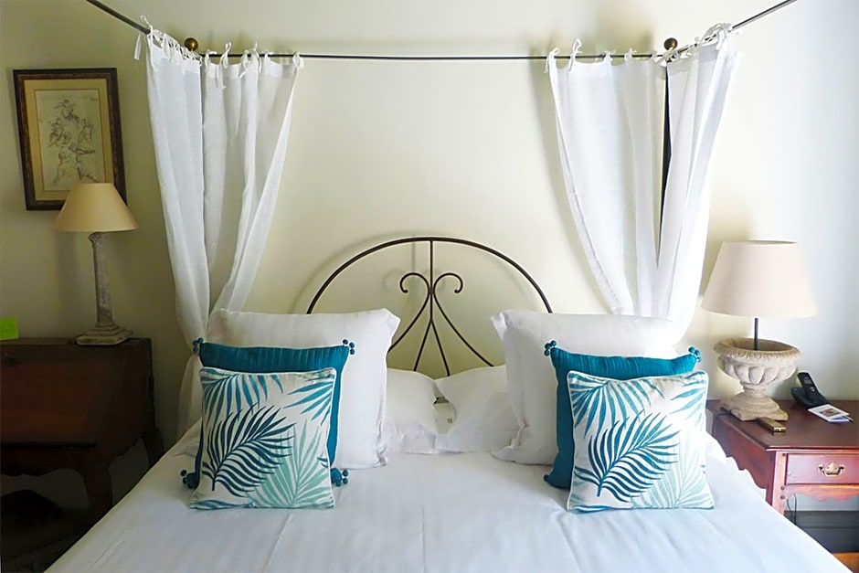 Hôtel Villa Marie St Tropez