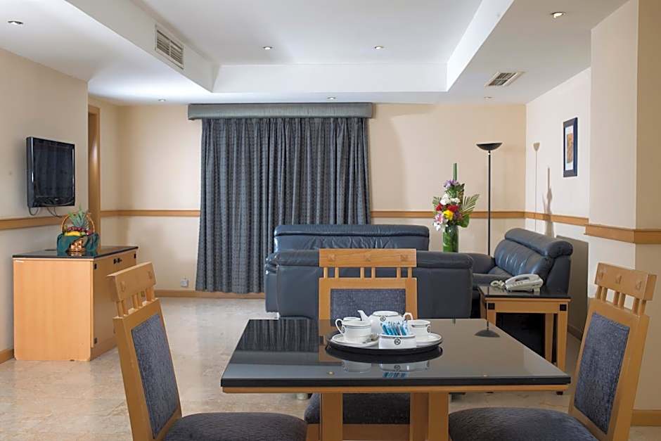 Baisan International Hotel