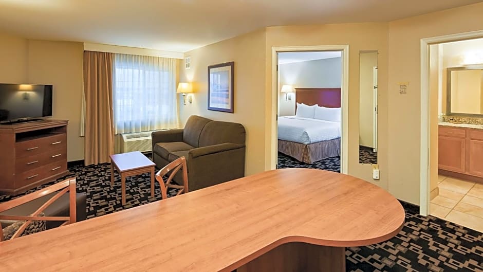 Best Western Plus Wausau-Rothschild Hotel