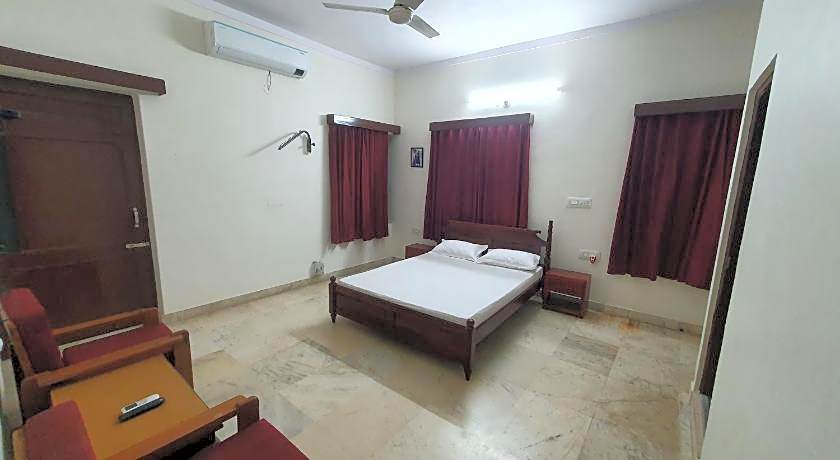 Hotel Gajendra Niwas Suncity – Jodhpur, FL