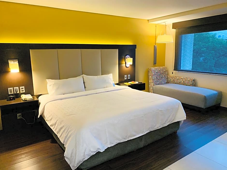 Holiday Inn Express Mexico Basilica By IHG