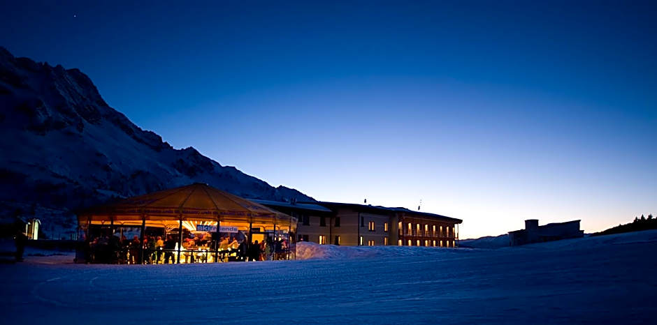 Grand Hotel Paradiso