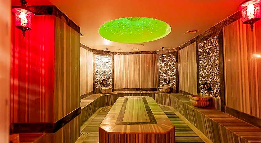 Novotel Diyarbakir