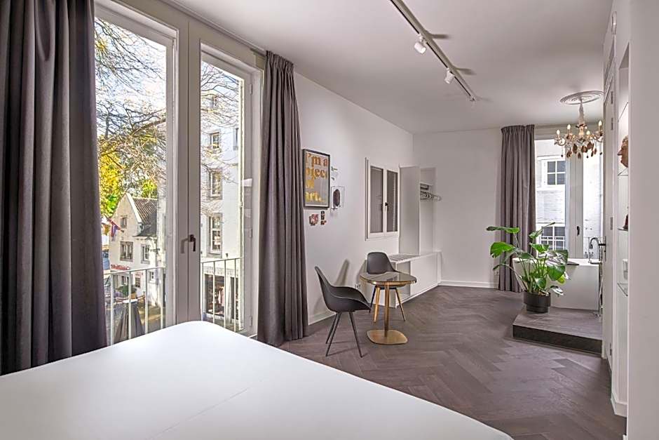 Boutique Hotel DARQ