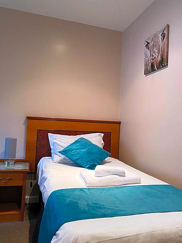 The Whistle and Flute