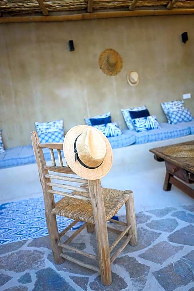 Ronda Center Apartments with Pool