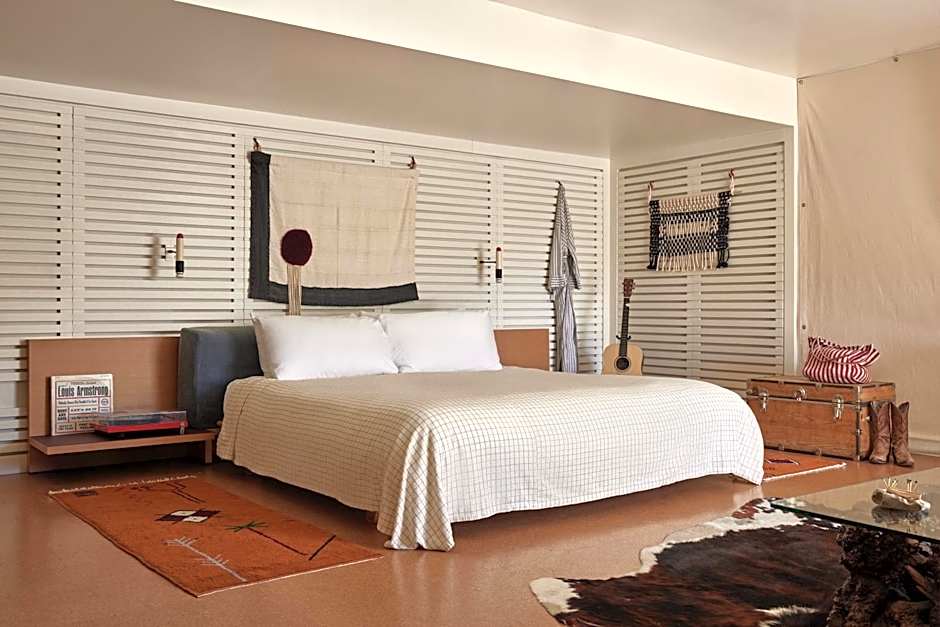 Ace Hotel and Swim Club Palm Springs