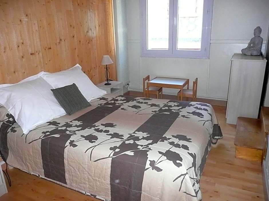 Residence L'Etoile du Sancy