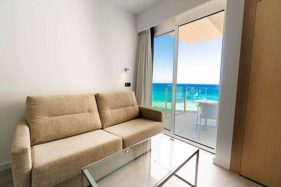 Sentido Playa del Moro