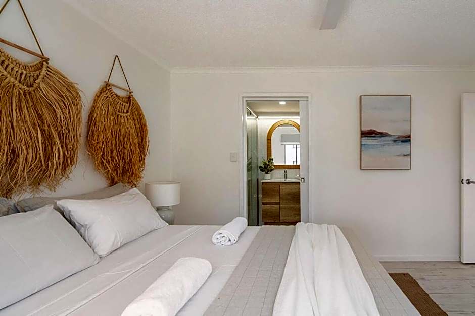 Kalua Holiday Apartments