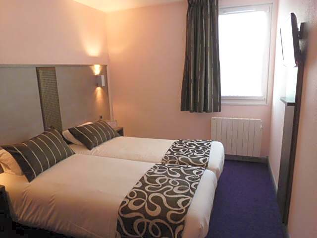 Zdjęcie 1 z 10 — Superior 2 Beds, Residence View
