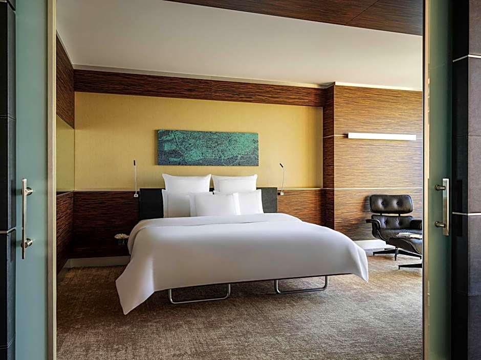 Swissotel Buyuk Efes Izmir