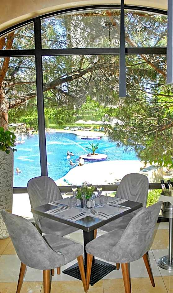 Barcelo Royal Beach - All Inclusive