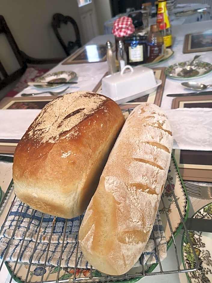 Brampton Dales Farm Bed and Breakfast