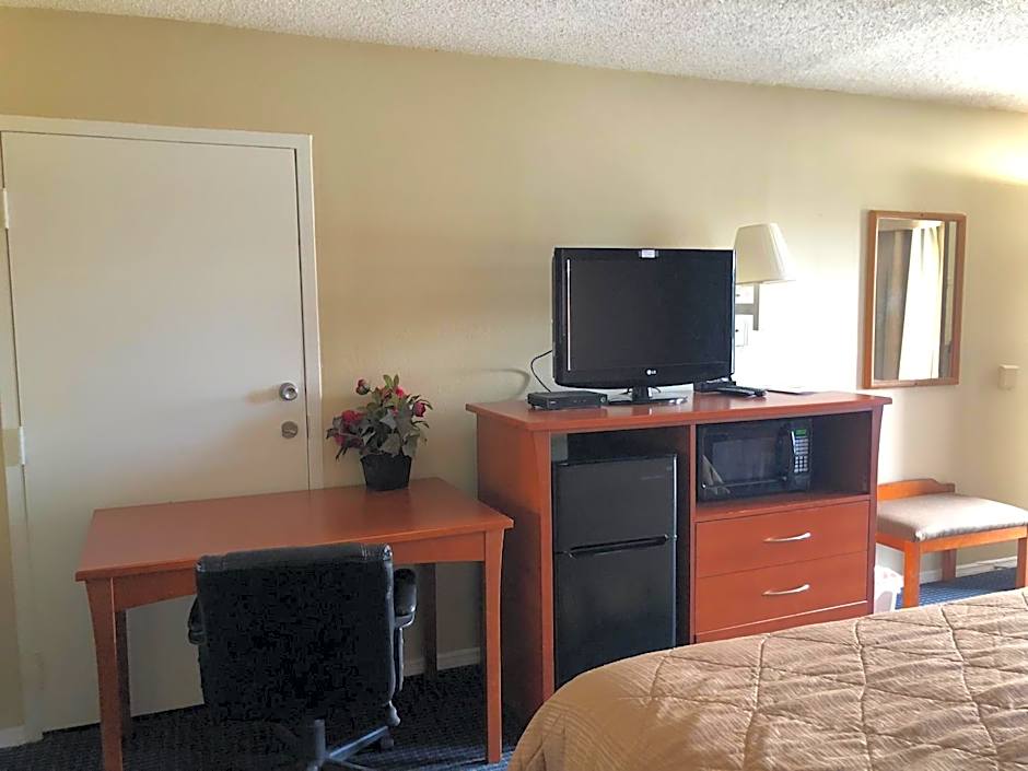 Americas Best Inn - Savannah I-95