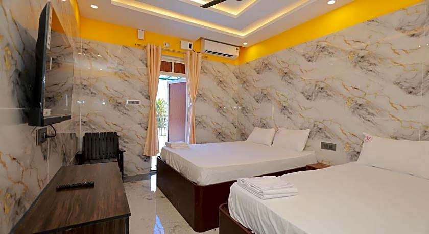 HOTEL CYRIL