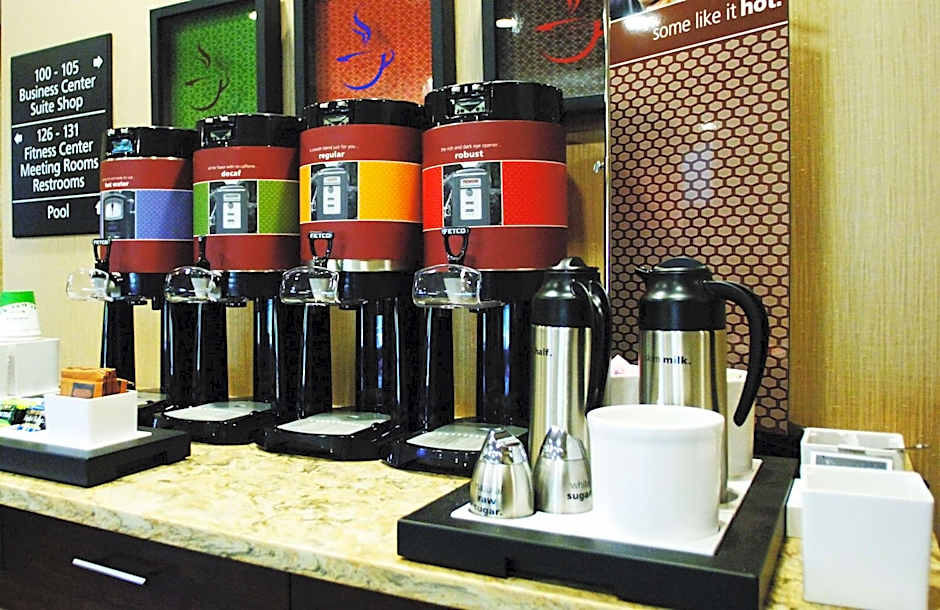 Hampton Inn By Hilton & Suites Philadelphia/Bensalem