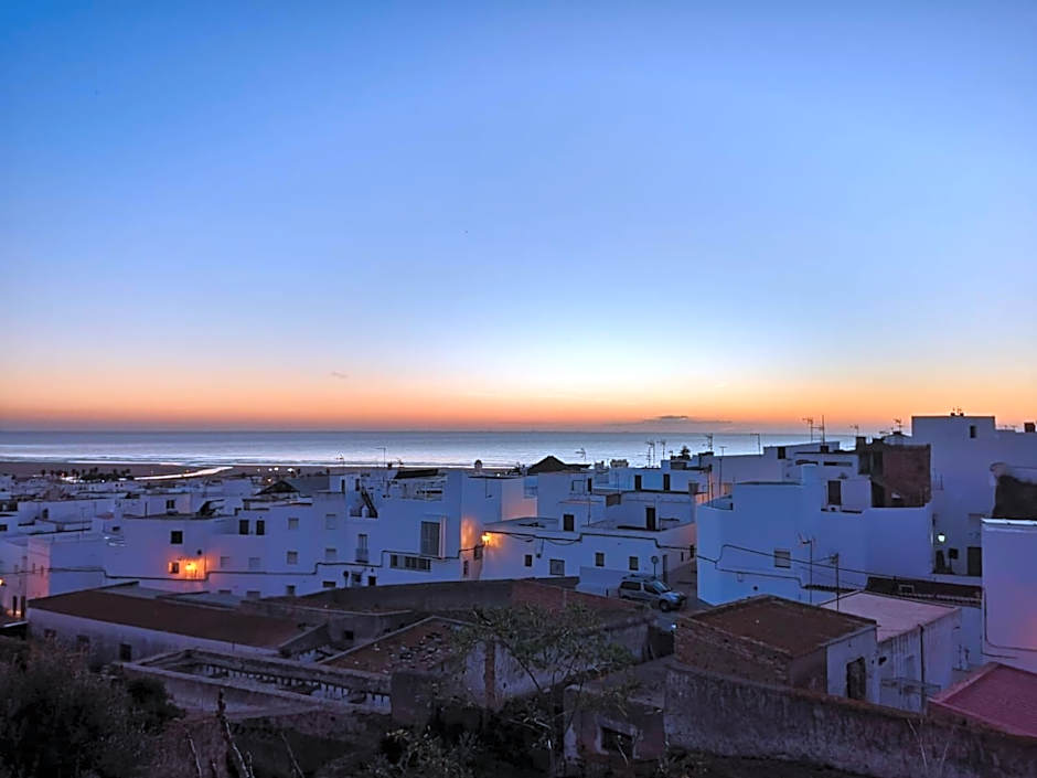 Mirador de Trafalgar Conil