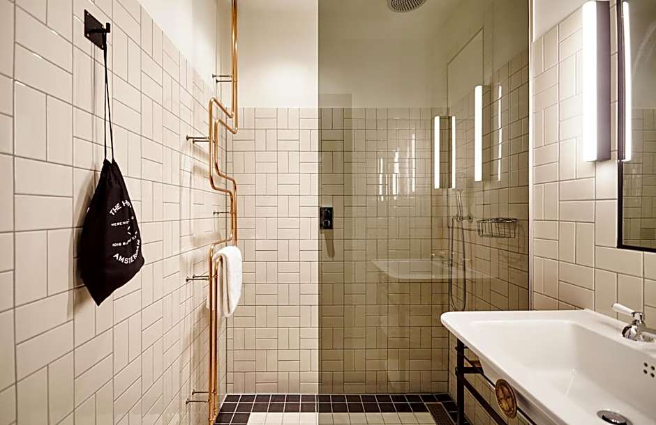 The Hoxton, Amsterdam