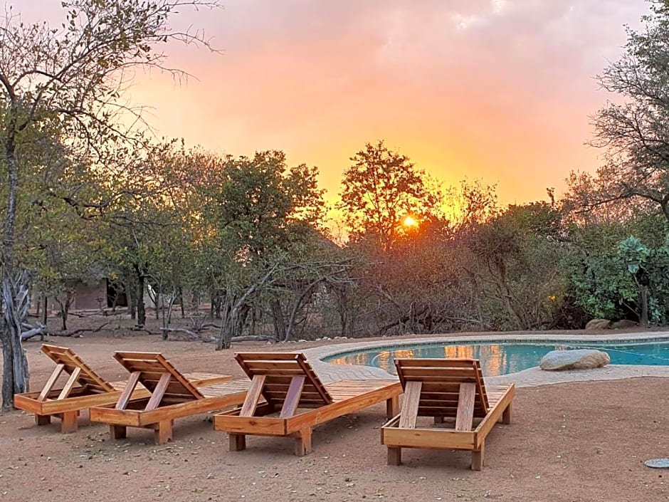 Masorini Bush Lodge & Safari Tents