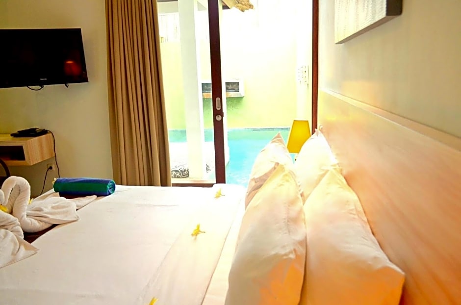 Jas Boutique Villas