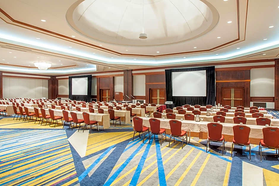Crowne Plaza Hotel Springfield By IHG