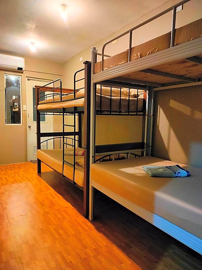 Cebu Pungko-pungko Hostel
