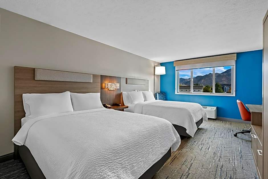 Holiday Inn Express Ogden By IHG