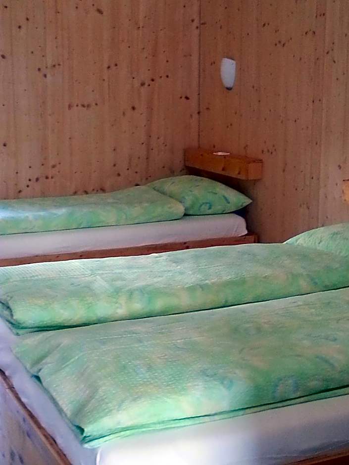 Familienhotel Campagna