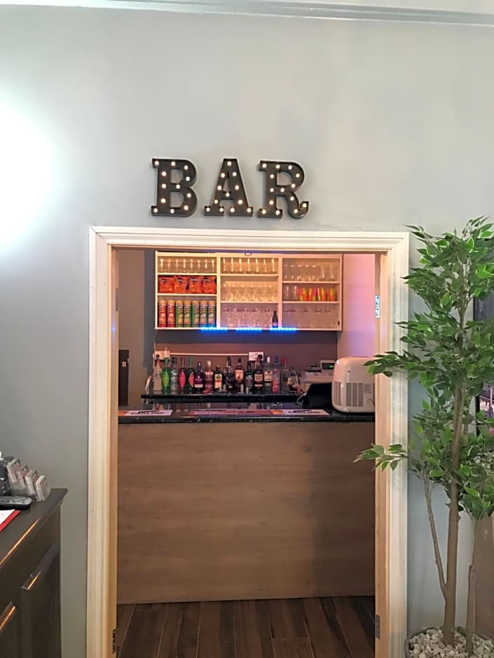 Newcastle West Hotel & Bar