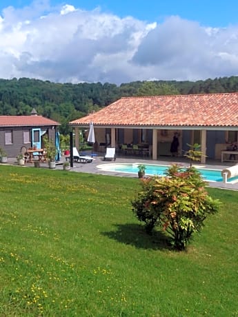 Chambre d'Hôtes Les Bruyères