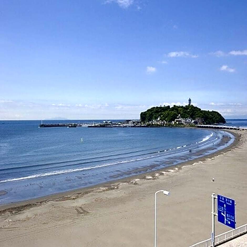 Hotel Shiosai