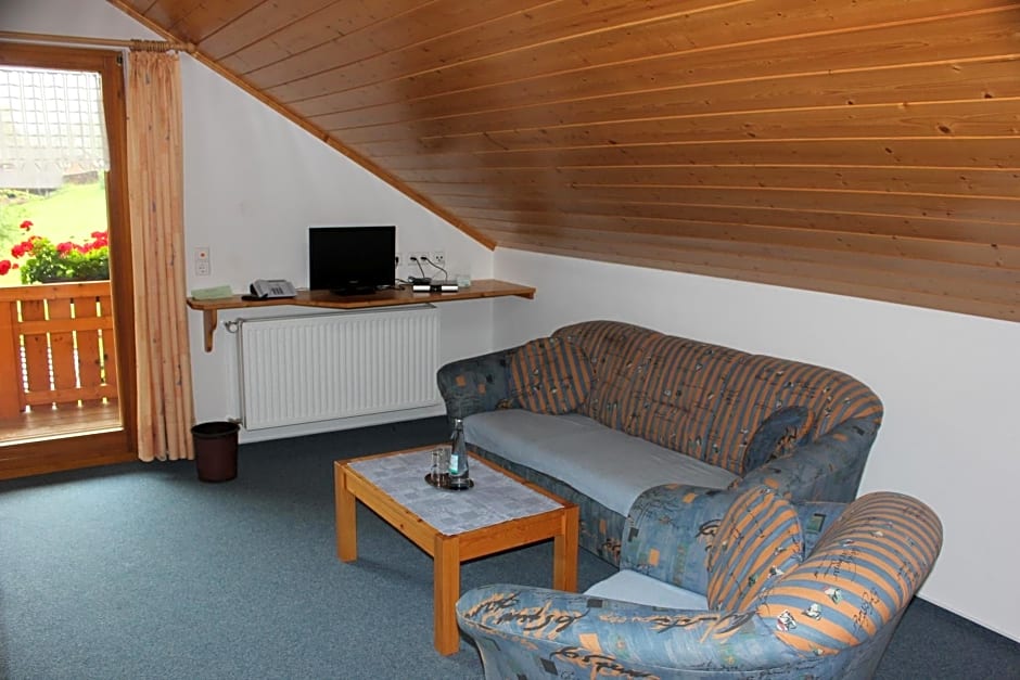 Das Schwarzwaldhotel