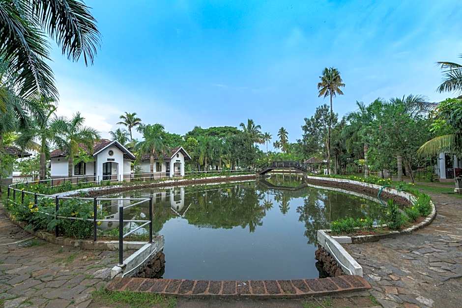 Club Mahindra Cherai Beach, Kochi