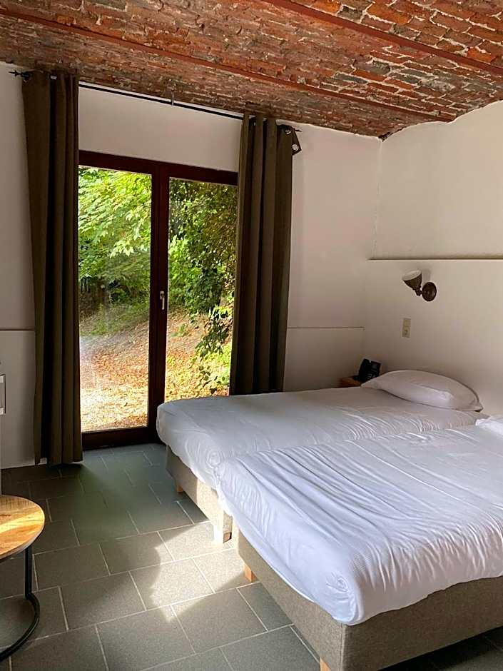 Parkhotel Villa des Effats Vielsalm