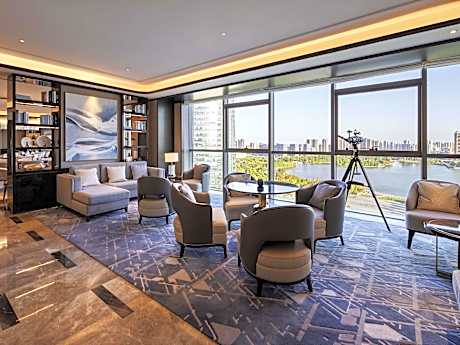 Pullman Suzhou Taicang
